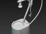 Druckluft Pumpe-2