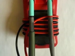 Multimeter probe repair