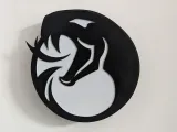 Snake Lightbox-1