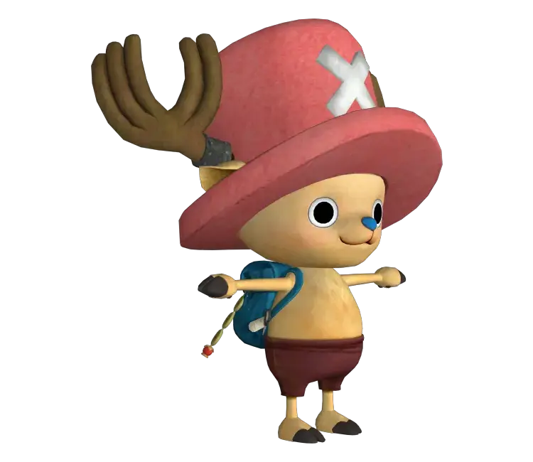Tony Chopper