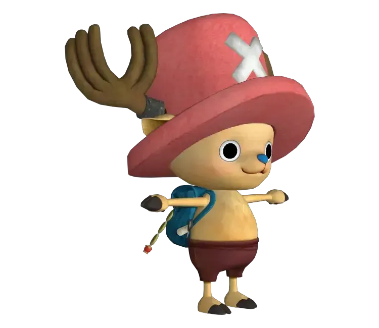 Tony Chopper