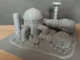 Aquarium - Future Lab-8