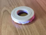 Donut Fidget Ring-2
