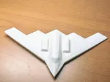 Jet Model 3-1