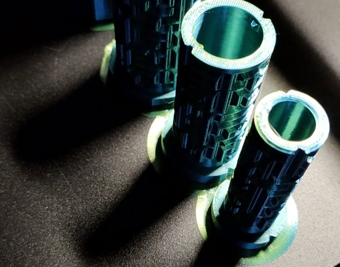 puzzle box(головоломка)