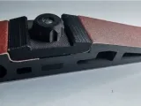 Zımpara Bloğu 25mm-0