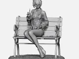 Anime girl-part-1-1
