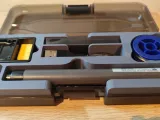Soldering Iron Case Insert by ByQu-1