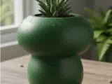 Maceta Hongo-0