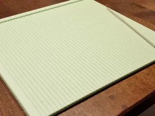 Scoring Board