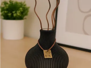 Vase Elora