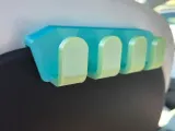 خطافات مقاعد تسلا-2
