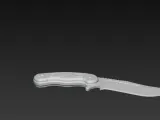knife 3-3