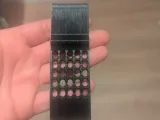 Bed Scraper Dual Sided-4