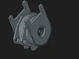 slightly overrated planetary gearbox-1