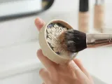 Makeup Brush Cleaner and Makeup Sponge Holder STL and 3MF-9
