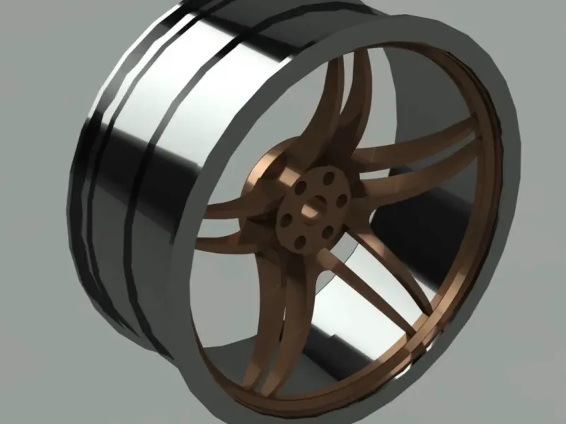 Rim MK1