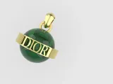 Colgante Dior BALL -3