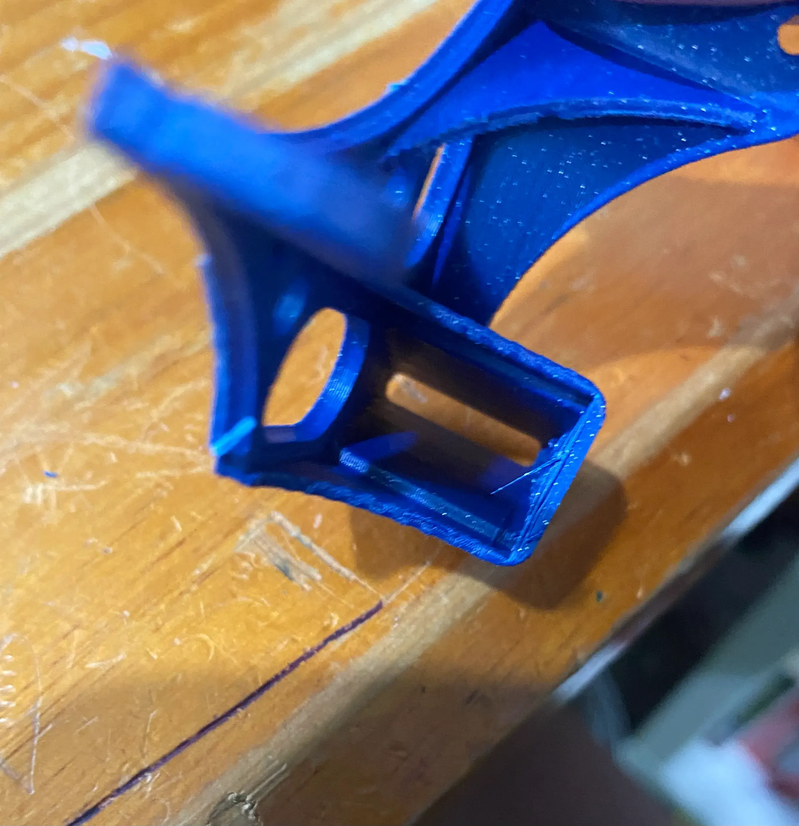 5015 ELEGOO NEPTUNE 3 PRO/PLUS/MAX IÇIN FAN KANALI