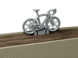 Bike Bookmark-0