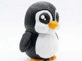 Cute Flexi Penguin 🐧-6