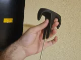 3D Printed Tent Stake Anchor – Screw & Clip Versions-4