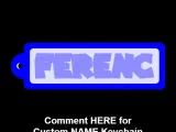 Ferenc- keychain-1