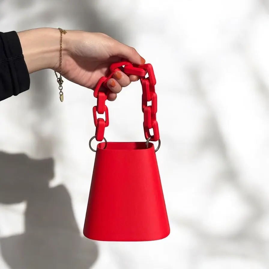 Bag + Chain - The Perfect Gift