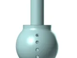 CNC Mill Washdown Tool-1