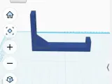 tekli askı -1