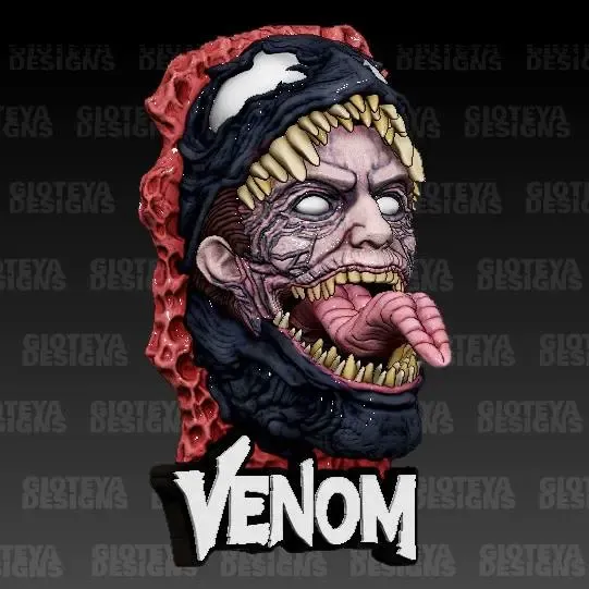 Venom v2