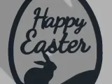 Happy Easter Decor-0