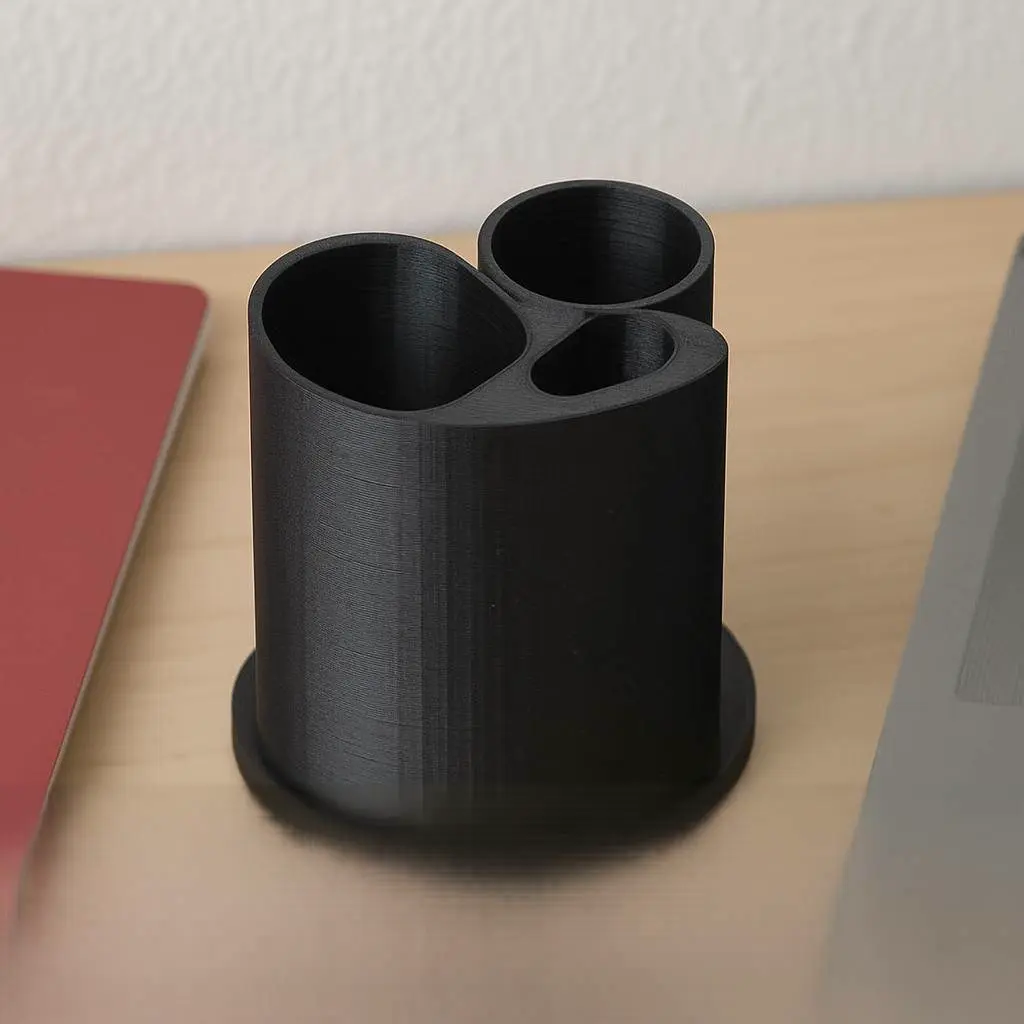 Desk organiser/tidy 2