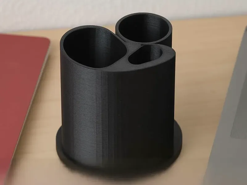 Desk organiser/tidy 2