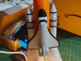 Space Rocket Lamp-4
