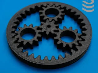Planet Gear
