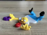 Homer Simpson coaster-3