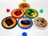 Splendor Red Token-0