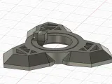 Rotating Phone Stand-0