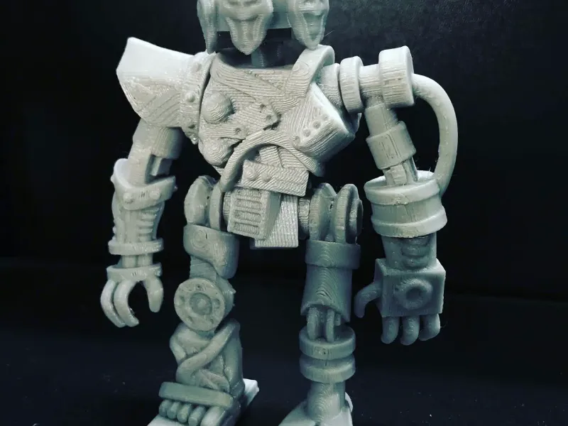 nanobo monster tmnt