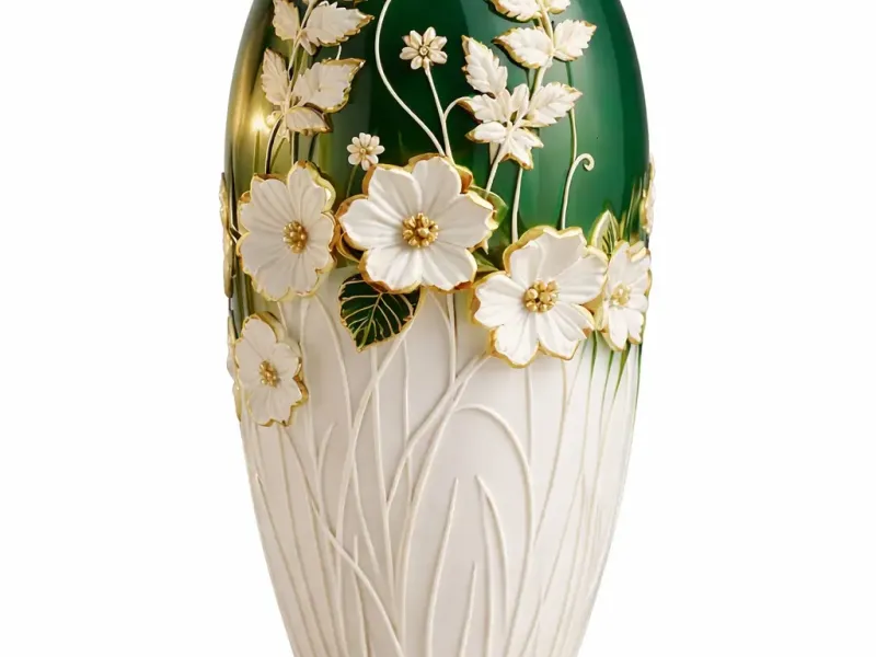 Vase (Vazo) 
