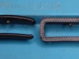 Free loop for GARMIN FORERUNNER 235 watch strap-1