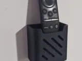 Soporte de Pared Minimalista para Control Remoto-2