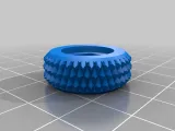 CNC hold down clamp for chinese CNCs-3