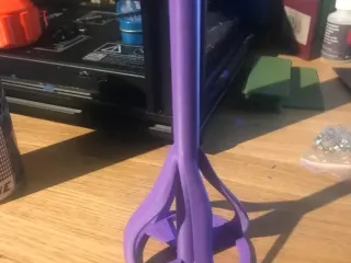 Mixing tool