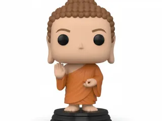 Buddha