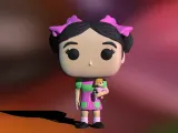 Funko La popis-0