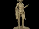 The Tailor - Townsfolks-2