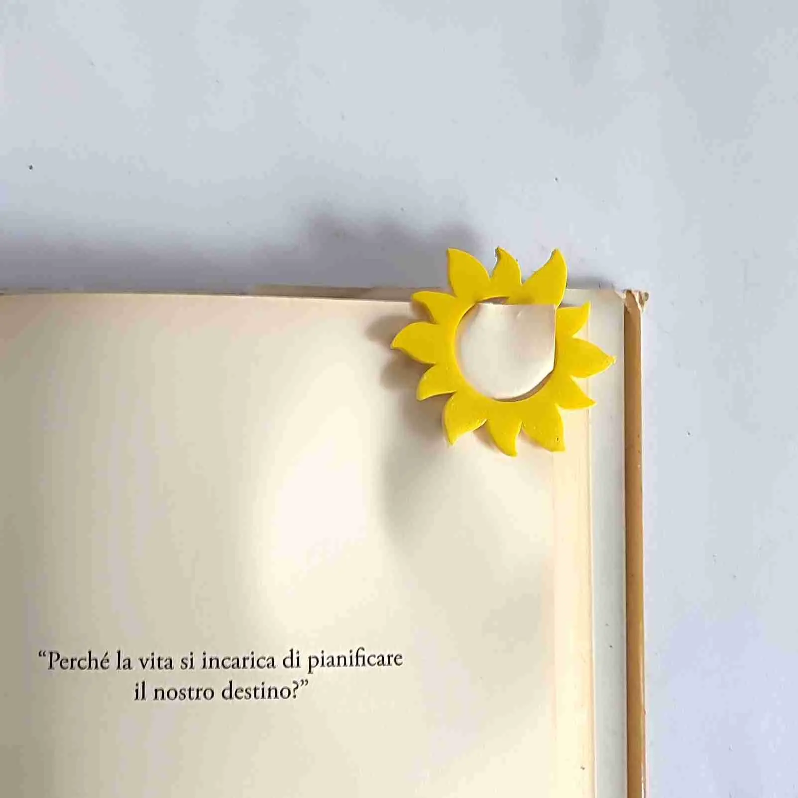 BookMarks (Cloud/Sun)