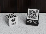 Free Wi-Fi QR Code Prank - Rick Rolled-2